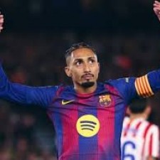 Službeno je objavljeno da će Raphael biti izvan terena 5 tjedana.